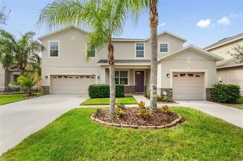 20144 Oakflower Avenue Tampa FL 33647