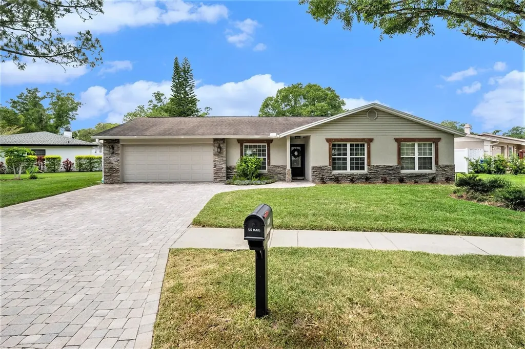 14502 Brentwood Drive Tampa FL 33618
