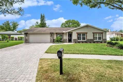 14502 Brentwood Drive Tampa FL 33618