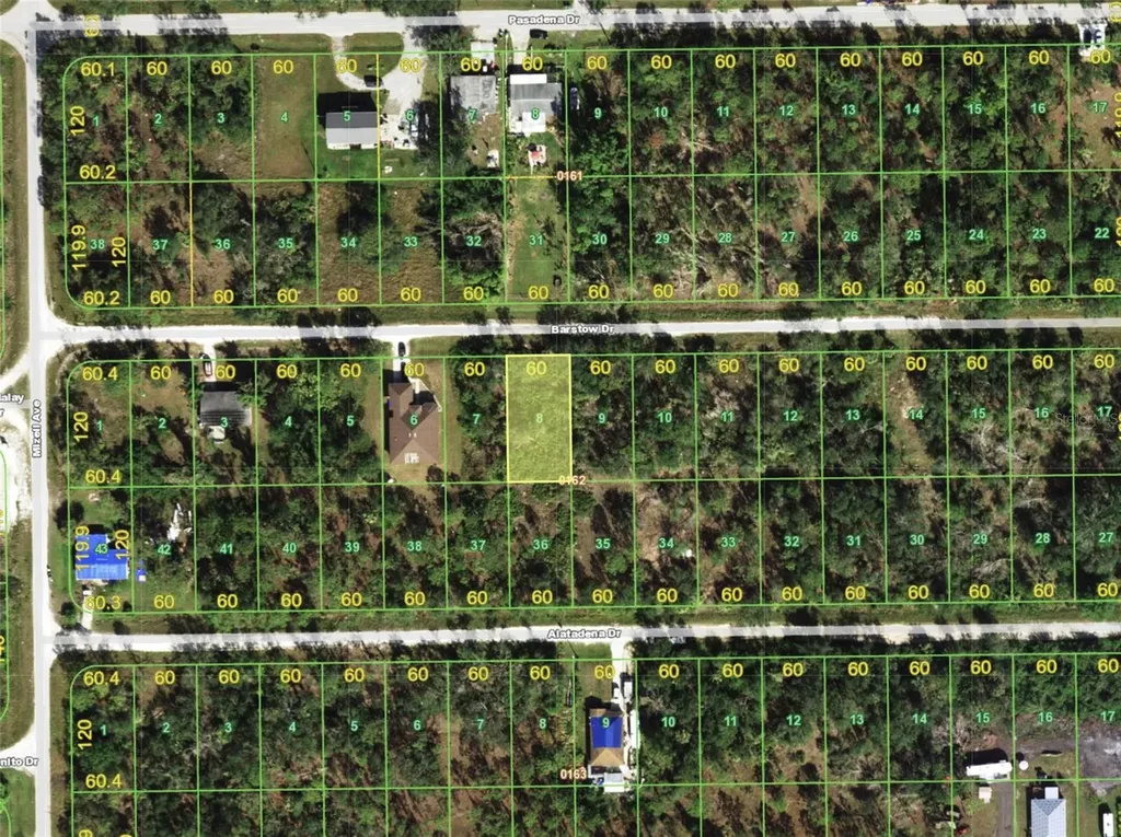 28183 Barstow Drive Punta Gorda FL 33955