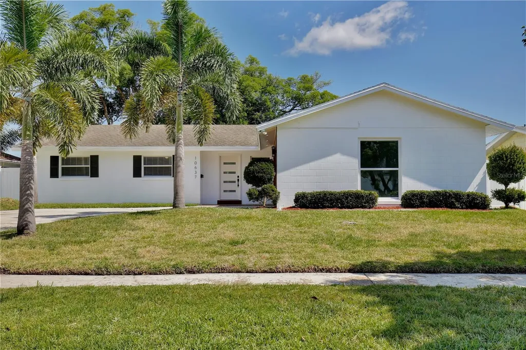 10637 Kain Court Orlando FL 32825