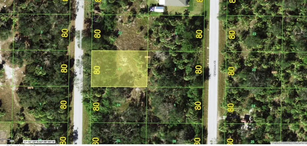 478 Celeste Street Port Charlotte FL 33954