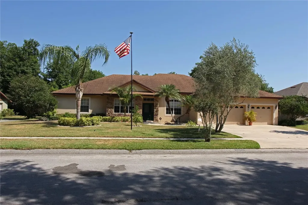 3642 Tigereye Court Mulberry FL 33860
