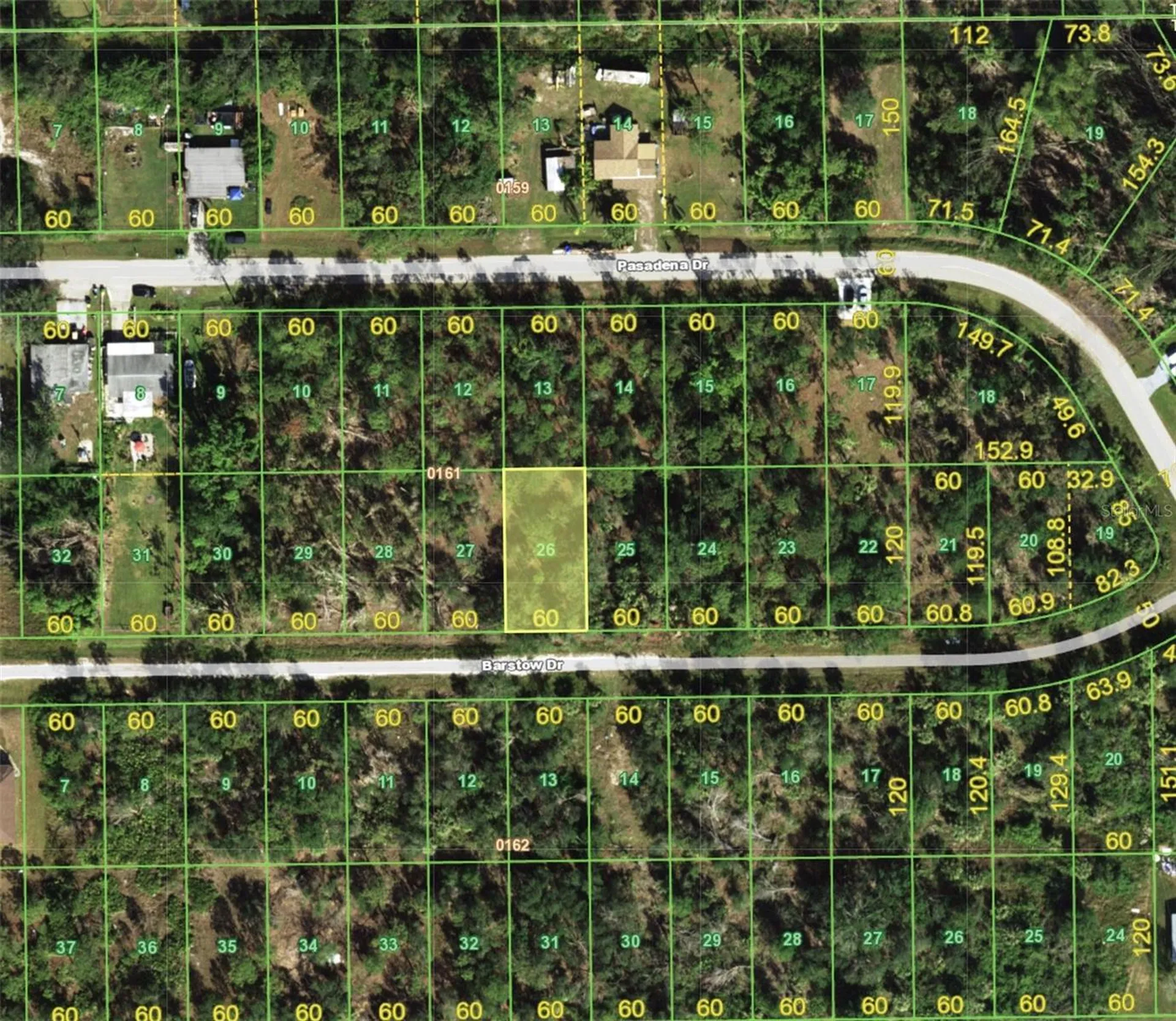 28214 Barstow Drive Punta Gorda FL 33955