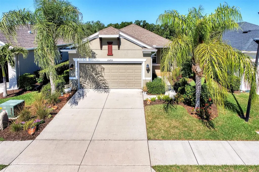25765 Grayton Avenue Englewood FL 34223