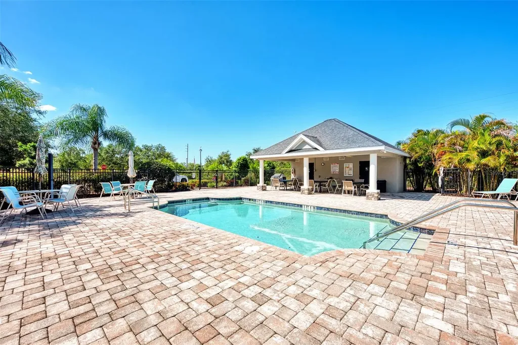 25765 Grayton Avenue Englewood FL 34223