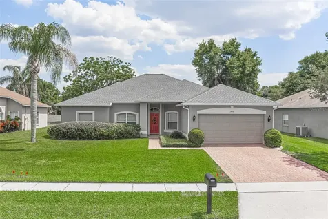 1408 Lucky Pennie Way Apopka FL 32712