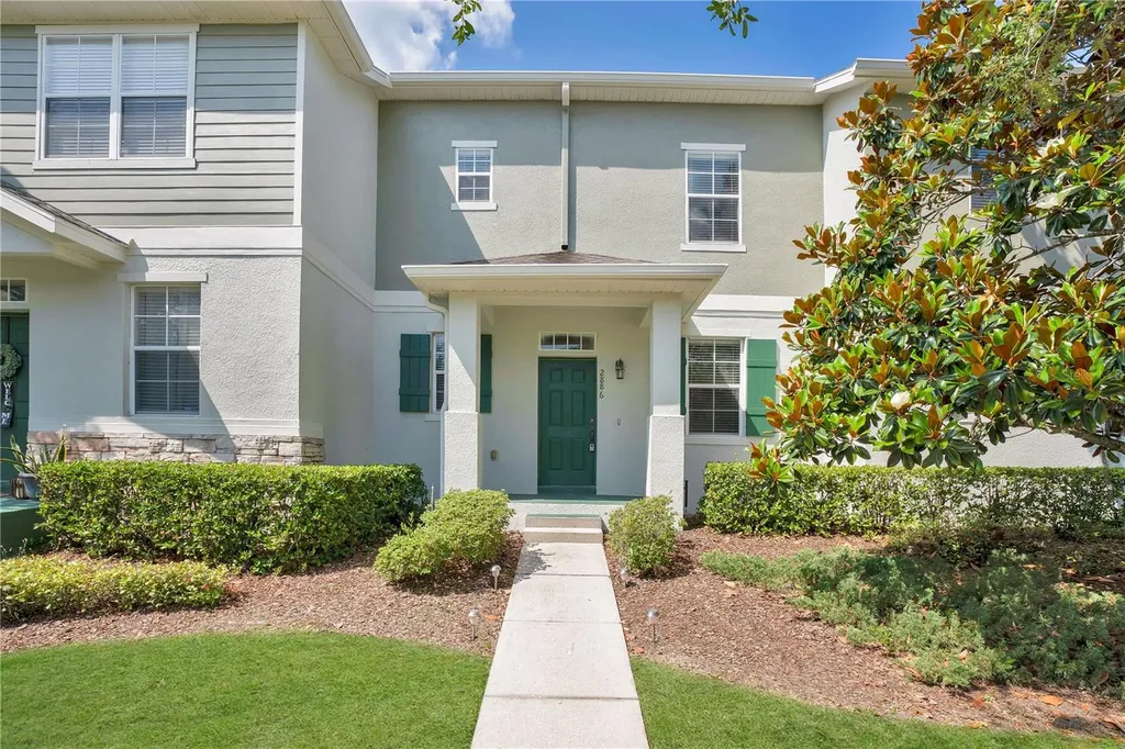 2886 Grasmere View Parkway Kissimmee FL 34746