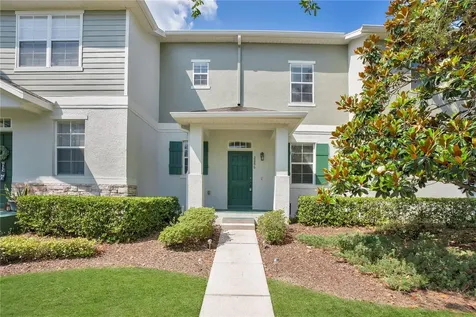 2886 Grasmere View Parkway Kissimmee FL 34746