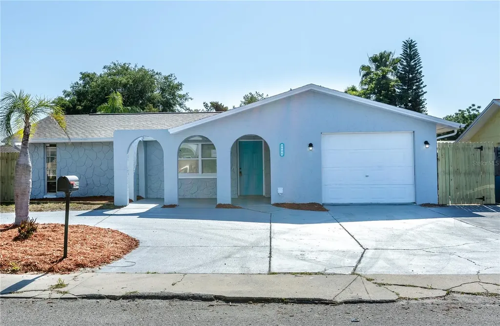 8644 Robilina Road Port Richey FL 34668