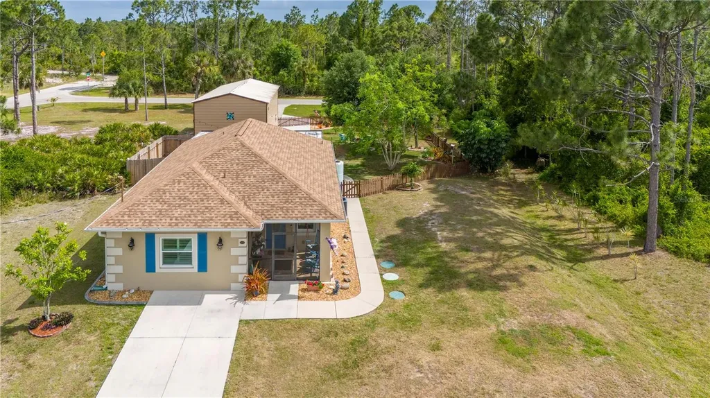 26511 Hapsburg Road Punta Gorda FL 33955