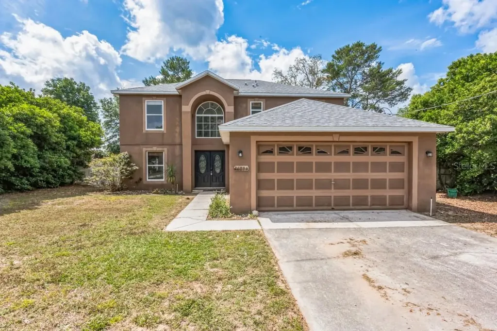 14034 Sullivan Street Spring Hill FL 34609