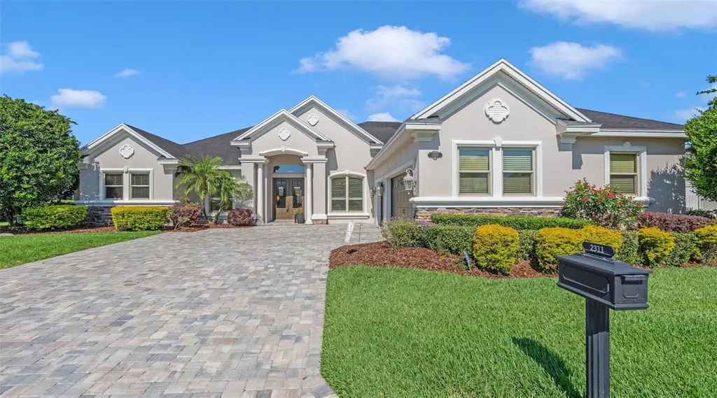 2311 Heritage Lakes Drive Lakeland FL 33803