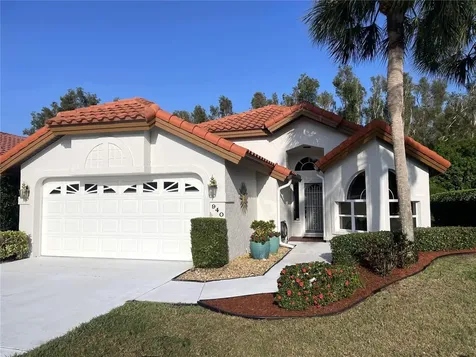 940 Harbor Town Drive Venice FL 34292