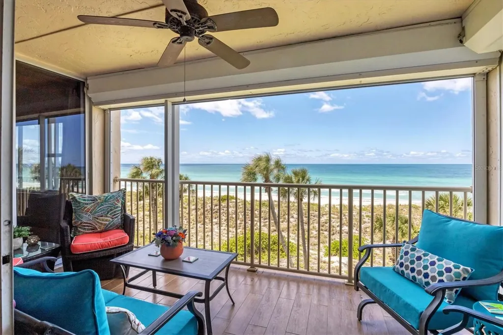 4325 Gulf Of Mexico Drive Longboat Key FL 34228
