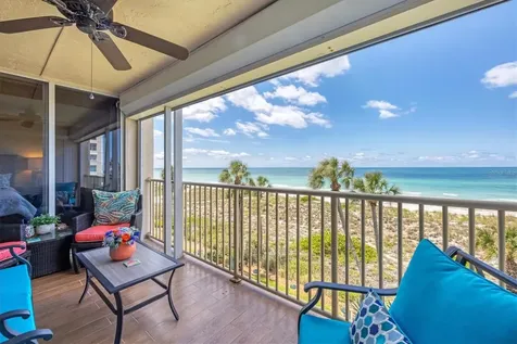 4325 Gulf Of Mexico Drive Longboat Key FL 34228