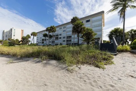 4325 Gulf Of Mexico Drive Longboat Key FL 34228