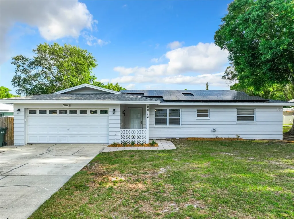 2012 6th Avenue SW Largo FL 33770