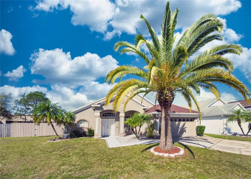 2307 Laurel Pine Lane Orlando FL 32837