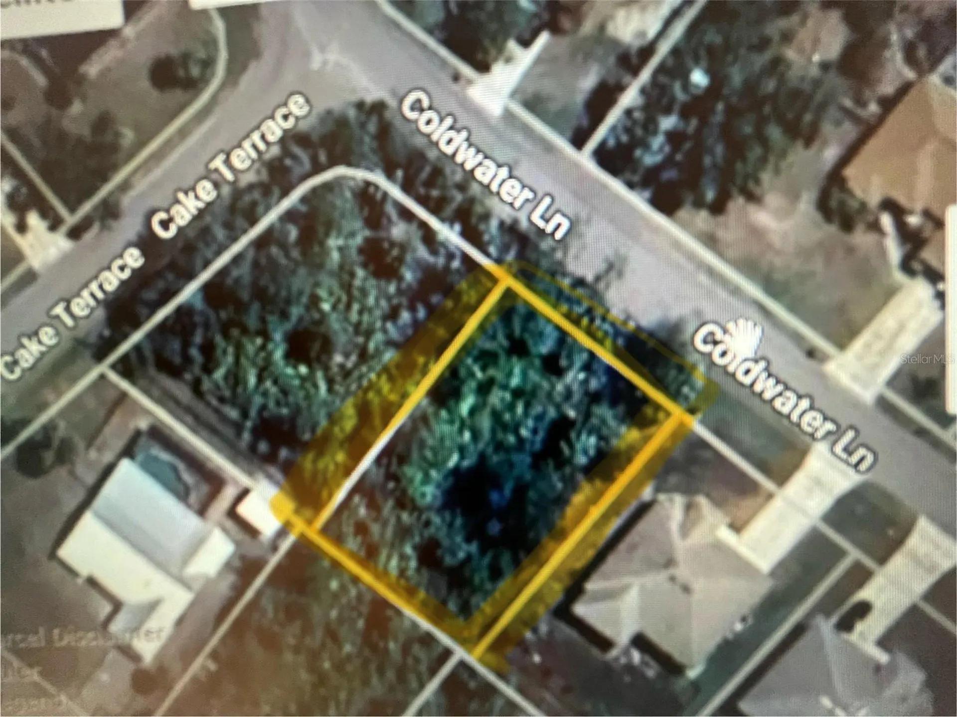 Lot 33 Coldwater Lane North Port FL 34286