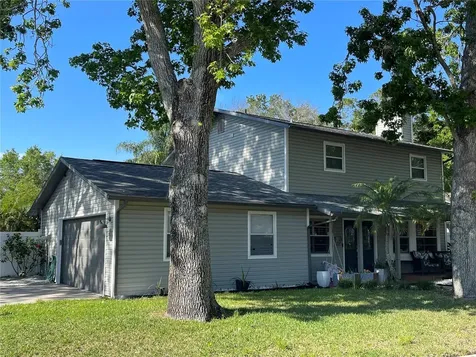1534 Wexford Drive N Palm Harbor FL 34683