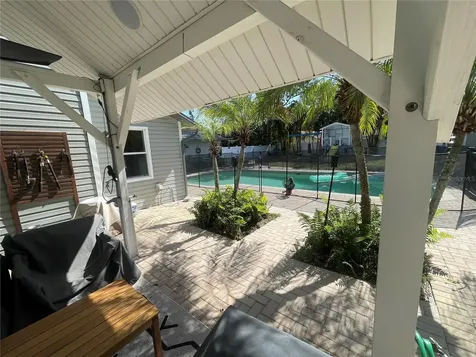 1534 Wexford Drive N Palm Harbor FL 34683