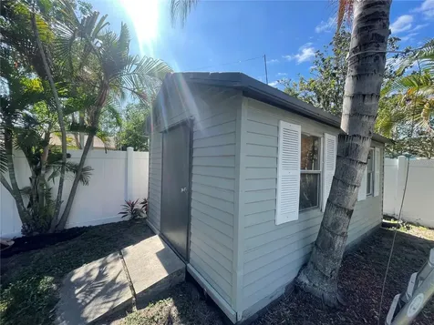 1534 Wexford Drive N Palm Harbor FL 34683
