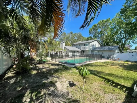 1534 Wexford Drive N Palm Harbor FL 34683