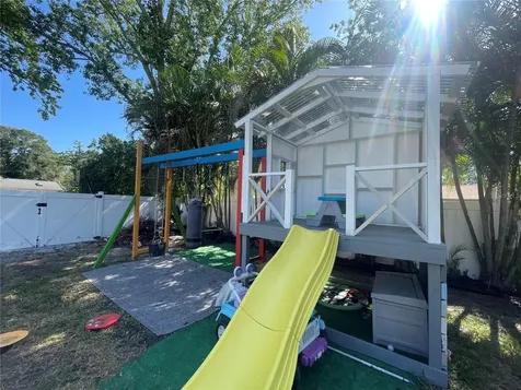 1534 Wexford Drive N Palm Harbor FL 34683