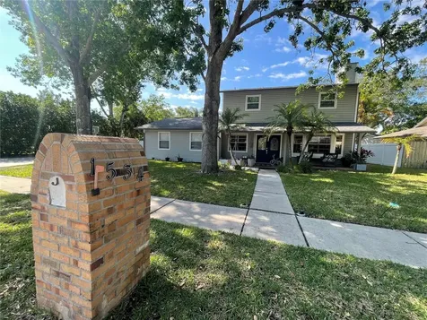 1534 Wexford Drive N Palm Harbor FL 34683