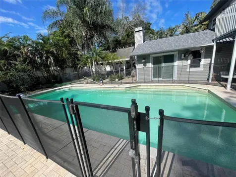 1534 Wexford Drive N Palm Harbor FL 34683