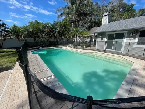 1534 Wexford Drive N Palm Harbor FL 34683