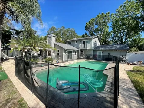 1534 Wexford Drive N Palm Harbor FL 34683
