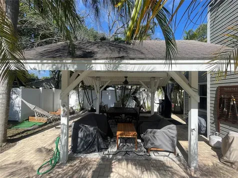 1534 Wexford Drive N Palm Harbor FL 34683