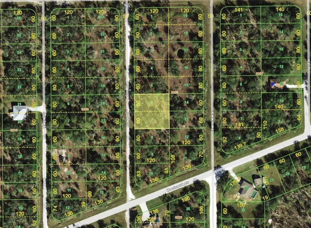 13172 Avalon Drive Punta Gorda FL 33955