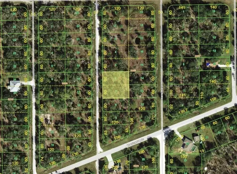 13172 Avalon Drive Punta Gorda FL 33955
