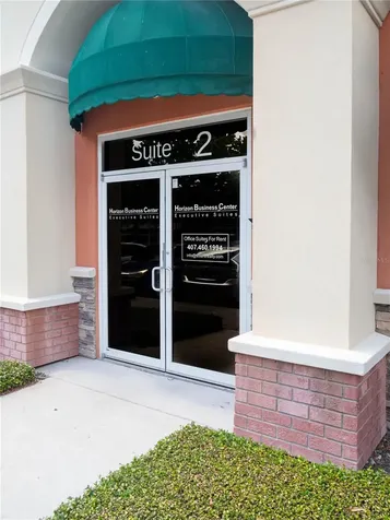 8803 Futures Drive Orlando FL 32819