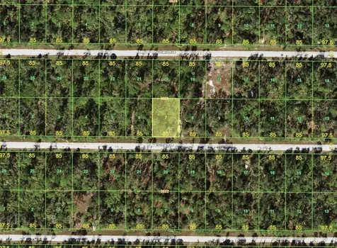 17092 Irving Avenue Port Charlotte FL 33948