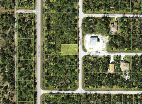 2469 Hilton Street Port Charlotte FL 33948