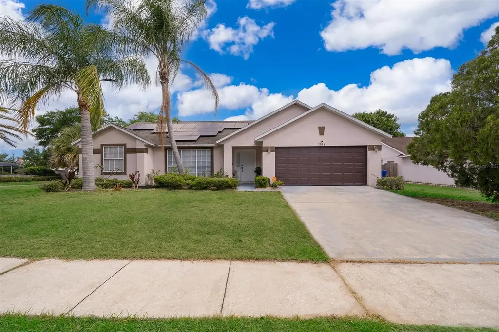 2026 Cassingham Circle Ocoee FL 34761