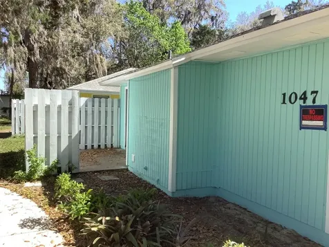 1047 Cedar Street Daytona Beach FL 32114