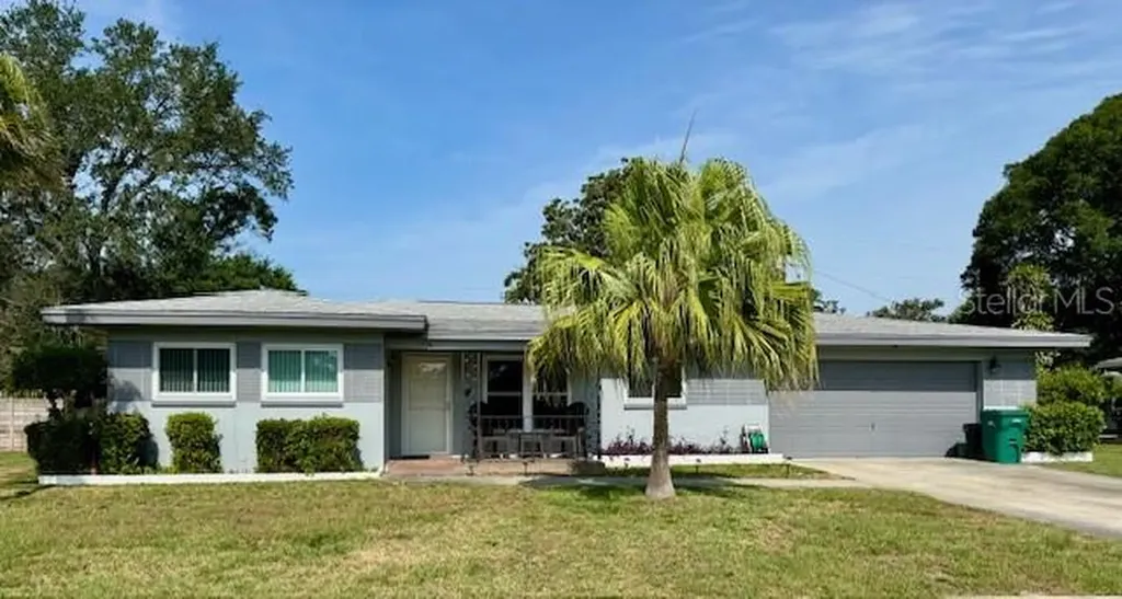 1336 Dorothy Drive Clearwater FL 33764
