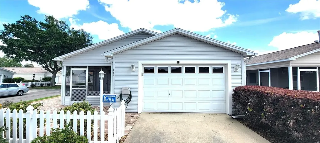 17351 SE 78th Harmony Circle The Villages FL 32162