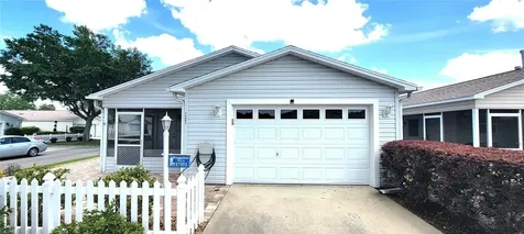 17351 SE 78th Harmony Circle The Villages FL 32162