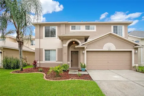 19326 Sea Mist Lane Lutz FL 33558