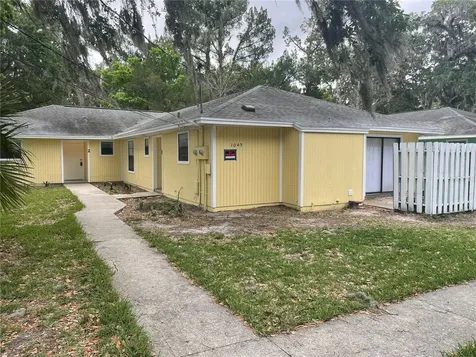 1045 Cedar Street Daytona Beach FL 32114