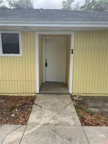 1045 Cedar Street Daytona Beach FL 32114