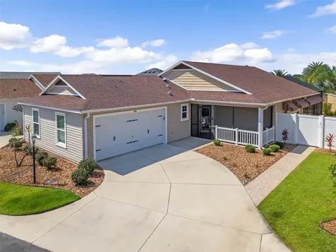 594 Belle Glade Avenue The Villages FL 32163