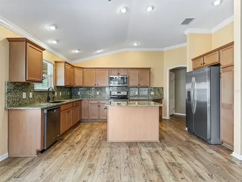 594 Belle Glade Avenue The Villages FL 32163