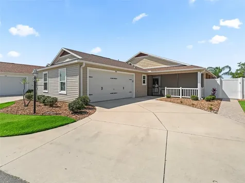 594 Belle Glade Avenue The Villages FL 32163